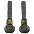 thumbnail image 2 of Dorman Disc Brake Caliper Bolt HW5000 OE Solutions; OE Replacement; Pack Of 2, 2 of 2