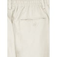 thumbnail image 4 of Ma Croix Womens Premium Soft Linen Pants Relaxed Fit Comfort Wear for Daily Styling, 4 of 5