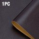 thumbnail image 3 of Parche autoadhesivo de cuero de gran tamaño para mesa, silla, asiento de coche, bolsa, zapato, cama, reparación de sofás, piel sintética, 3 of 5