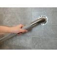 thumbnail image 3 of KEENEY  1-1/4 in. Classic Stainless Steel Grab Bar, Exposed with Safety Grip 48", 3 of 5