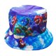 thumbnail image 3 of Sombrero de cubo Kawaii de Super Mario, sombrero de sol japonés de punto de Anime de una pieza, moda informal, versátil, protector solar, gorra con estampado para parejas Y2K, 3 of 4