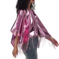 thumbnail image 7 of FEIFLY Halloween Women Elegant Robes Loose Capes For Performances Stylish Outfits Sophisticated Dramas Versatile Fashion Wear For Events Holiday Clothing, 7 of 7
