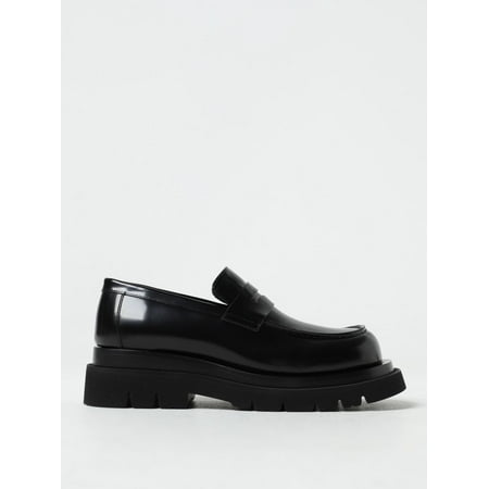 

Bottega Veneta Loafers Woman Black Woman