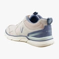 thumbnail image 3 of Vionic Walk Parkside Women's Athletic Cameo Rose Suede & Mesh Size 6.5 M, 3 of 8