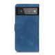thumbnail image 3 of Para Google Pixel 6 Khazneh Retro Texture Pu + Tpu Funda de cuero con tapa horizontal, 3 of 5