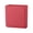 Red, variant on Wall Mount Storage Rack with Adhesive, No Drill Organizer for Phone Remote Accessories, Compact Home Wall Holder (Yellow)