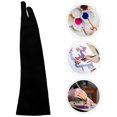 thumbnail image 3 of BASIOUS Two-Finger Digital Drawing Glove for Artists and Designers, Comfortable Sketching Glove for Drawing Tablets, 3 of 9