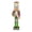 Gift, variant on Kurt S. Adler 15.00In Holiday Nutcracker, Wood, Soldier F2464 Gift