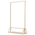 thumbnail image 4 of Restaurant Price Display Rack Multi-purpose Advertising Board Photo Menu Holder, 4 of 5