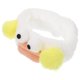 thumbnail image 4 of Diadema para mujer, diadema de spa, diadema de dibujos animados, diadema de cosplay, accesorio para el cabello para mujer, 4 of 7