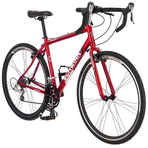 walmart mens road bike