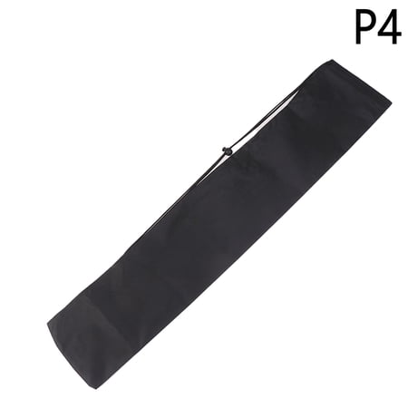 36cm/47cm/58/72cm High Quality Tripod Stand Bag Monopod Bag Drawstring Toting Bag Carrying Case Handbag For Mic Light Umbrella