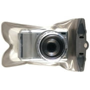 Aquapac Underwater Case Camera, Cool Gray