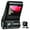 A, variant on Portable Car Driving Record Dashcam with Front and Rear Recording 1080P Support Motion Detection for Secure Driving