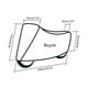 thumbnail image 3 of Xihbxyly Funda para Motocicleta, Impermeable, Resistente a Los Rayos Uv y a La Nieve, Tejido 210T Duradero, Bandas Reflectantes, Diseño Resistente Al Viento, Protección para Vehículos En Exteriores,, 3 of 3
