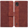 thumbnail image 3 of Case for Nokia C2 2nd Edition Durable Magnetic PU Leather Card Holder Wallet Flip Cover, 3 of 5