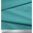 thumbnail image 3 of Soimoi Polyester Crepe Fabric Ikat Geometric Fabric Prints by Yard 42 Inch Wide, 3 of 3