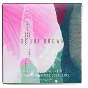 Bobbi Brown Luxe Gilded Highlighter 0.25 oz/7.1 g - Foiled Petal