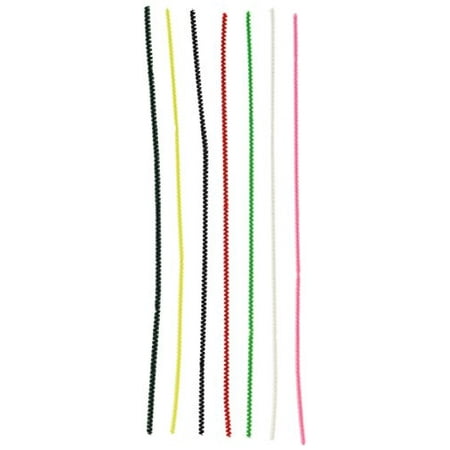  Creativity Street Chenille Stems/Pipe Cleaners 12 Inch