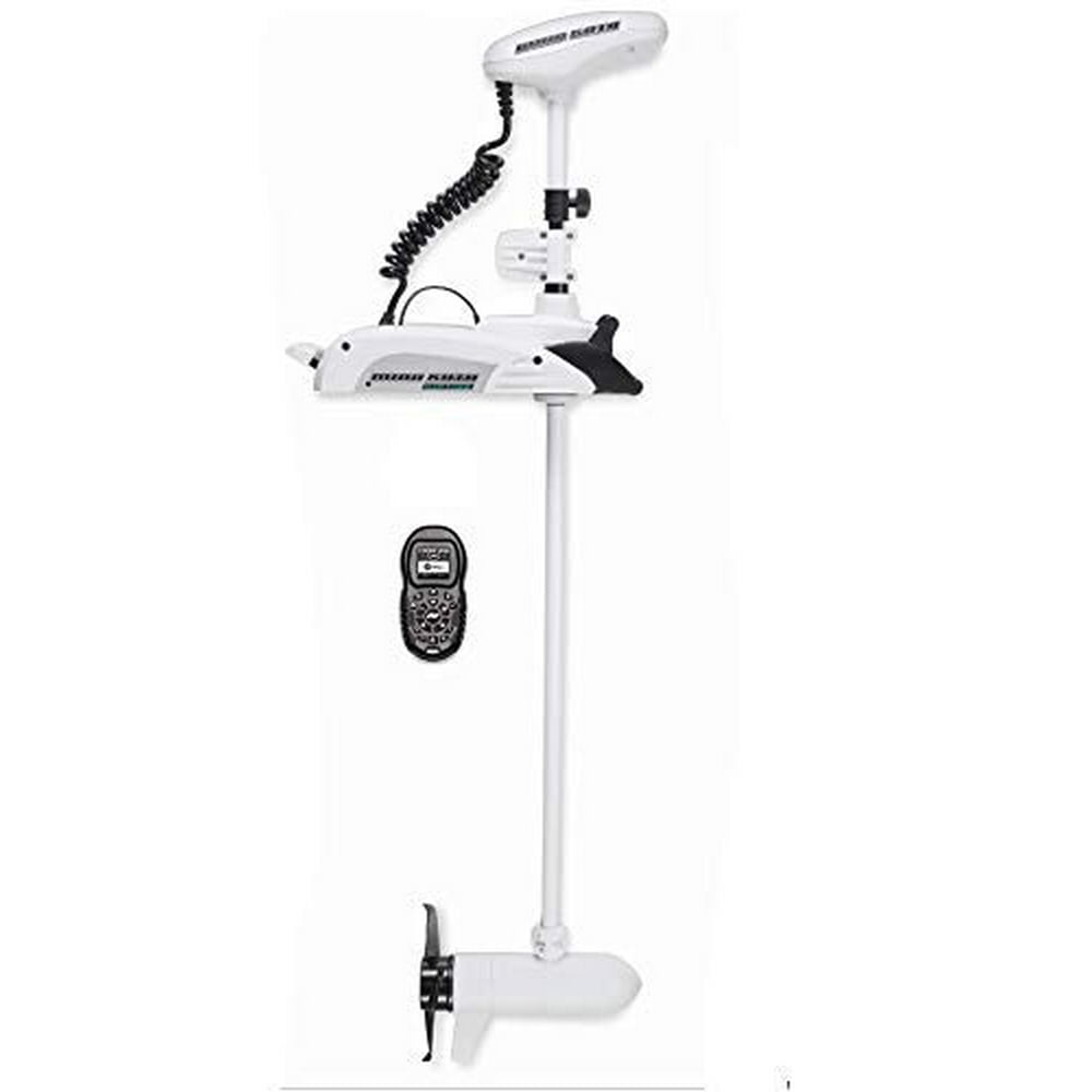 Minn Kota 1363741 Riptide Terrova Salt Water Trolling Motor with i