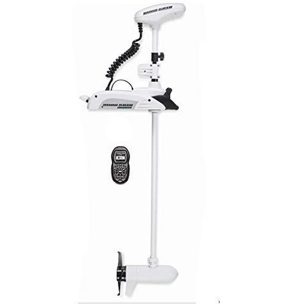 Minn Kota Terrova 80 Ipilot Manual