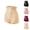 Beige, variant on CHUMUD Tummy Control Shapewear for Women Seamless High Waisted Slimming Body Shaper Panties Lace Shapewear Shorts