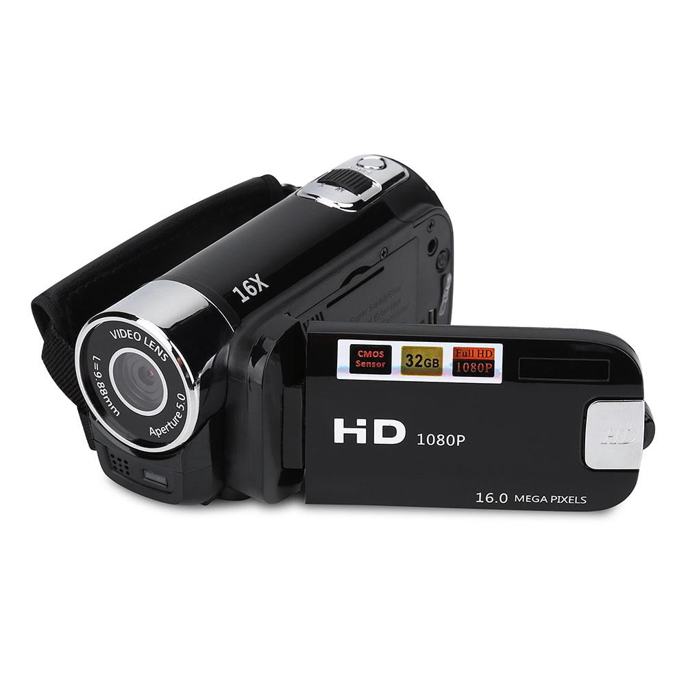 camescope hd