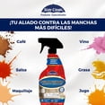 thumbnail image 3 of Desmanchador de Telas, Tapicería y Alfombras Stay Clean 730ml, 3 of 5