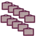 thumbnail image 1 of Various ID Badge Card Holder Waterproof s Holders - , as described, 1 of 10