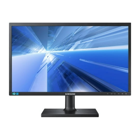 Open Box -Samsung S24E650XL - SE650 Series - LED Monitor - 24" (23.6" viewable) - 1920 x 1080 Full HD (1080p) - DP, DVI, VGA