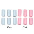 thumbnail image 3 of 6PCS Invisible Clamp Mattress Buckle Sheet Holder Quilt Bed Cover Sheet Clips Bed Pegs BLUE, 3 of 8