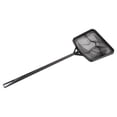 thumbnail image 2 of Heavy Duty Pool Leaf Skimmer Net for Debris Removal, Fine Mesh Swimming Pool Cleaning Tool for Above Ground Inground Pools, Handheld Rake, 2 of 6