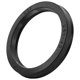 thumbnail image 1 of USH 40mm x 50mm x 6mm Hydraulic Cylinder Rubber Oil Seal Ring, 1 of 5
