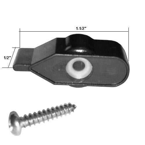 Shower Door Travel Latch For Units With Continuous Hinges Com - Rv Glass Shower Door Latch Shower Door Travel Latch For Units With Continuous Hinges Com - Rv Glass Shower Door Latch
