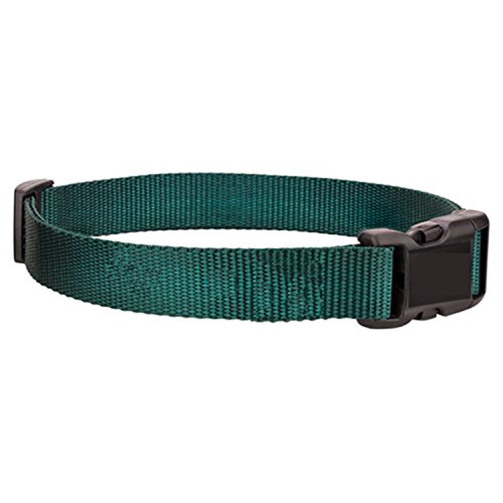 Sparky PetCo Dog Fence Heavy Duty Nylon Fence Collars For PetSafe