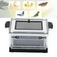 thumbnail image 1 of Caja De Hábitat Para Animales, Terrario Para Mascotas Con Soporte De Carga Grande Plegable, Puerta De Apertura Frontal, Transpirable Con Poleas Para Erizo Para Pollo Rutinario, 1 of 7