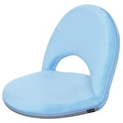 Dream on Me Multi-functional Nursing Chair In Blue, Unisex