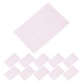 thumbnail image 1 of OULII 300pcs Oil Blotting Sheets Oil Absorbent Flax Pink Daily Use All Gender, 1 of 4