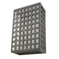 thumbnail image 6 of Letzel 2-Light Oil-Rubbed Bronze ADA Wall Sconce, 6 of 10