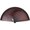 Black, variant on Byfri Black Spanish Double-Sided Dot Folding Hand Fan Vintage Style for Dance Photo Prop 9.06inch