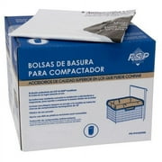 Whirlpool W10165294RB Trash Compactor Bags