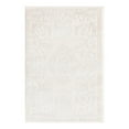 thumbnail image 2 of Unique Loom Finsbury Collection Area Rug - Diana (2' x 3' Rectangle Ivory/Beige), 2 of 6
