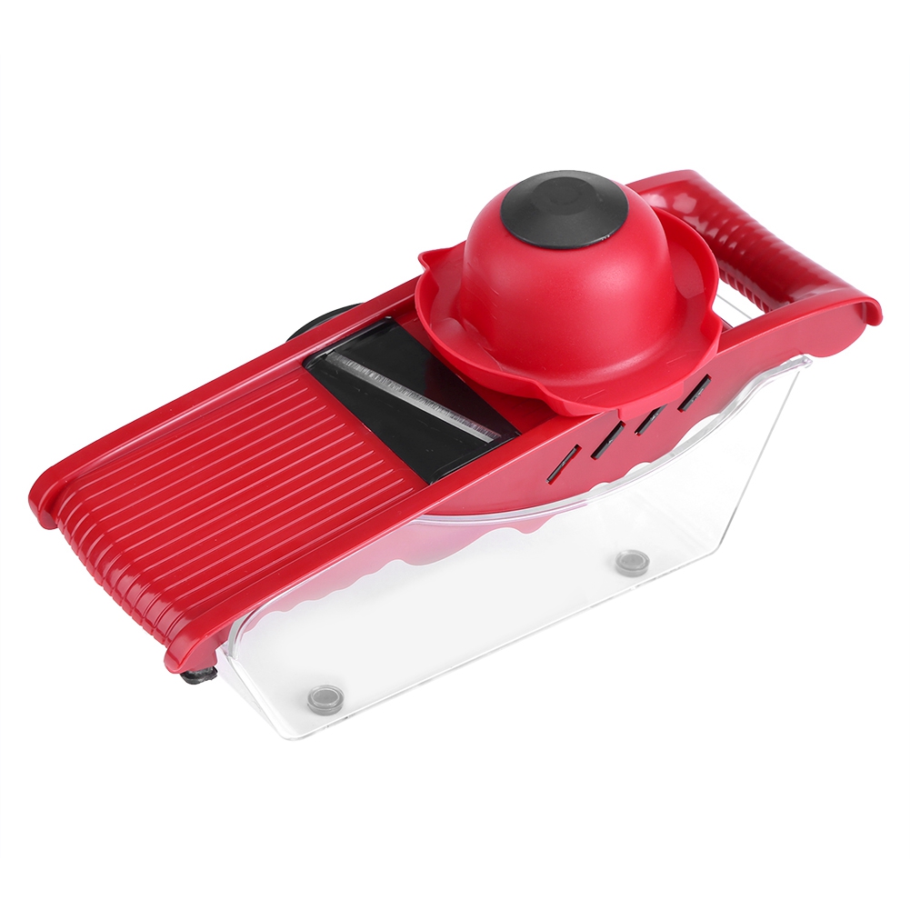 YLSHRF Mandoline Slicer, Kitchen Mandoline Slicer Vegetable Cutter