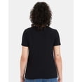 thumbnail image 3 of Alternative Women's Modal Triblend Crewneck Tee, 3 of 5