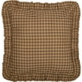 Ensemble Couette Enfant Pottery Barn – Madras Plaid – 3 Pièces – Occasion