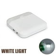thumbnail image 4 of Lámpara LED Recargable con Sensor de Movimiento para Dormitorio, Cocina, Escalera, Pasillo, Armario, Iluminación, A, 4 of 5