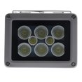 thumbnail image 2 of Luz de Video a Prueba de Agua Sunnimix DC 12V Panel de Luz LED 8pcs, 2 of 8