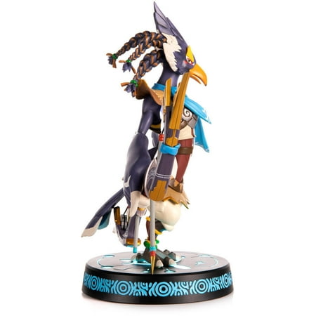 Dark Horse Deluxe The Legend of Zelda: Breath of The Wild - Revali, Collectors Edition, 10.20-inch Height