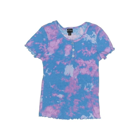 

Pre-Owned Art Class Girl s Size L Infants Short Sleeve Henley