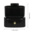 thumbnail image 2 of unbranded Caja Organizadora Con Compartimento Para Bolígrafos Y Accesorios De Oficina, 2 of 8